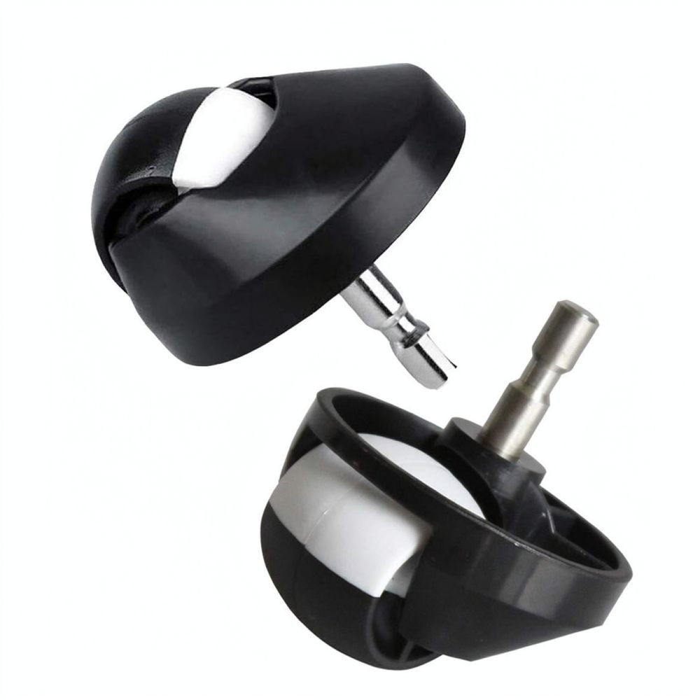 Caster Wheel - Rueda de repuesto para el rodillo