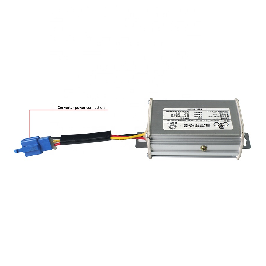 Dc Motor - Controlador de Motor de CC NT011