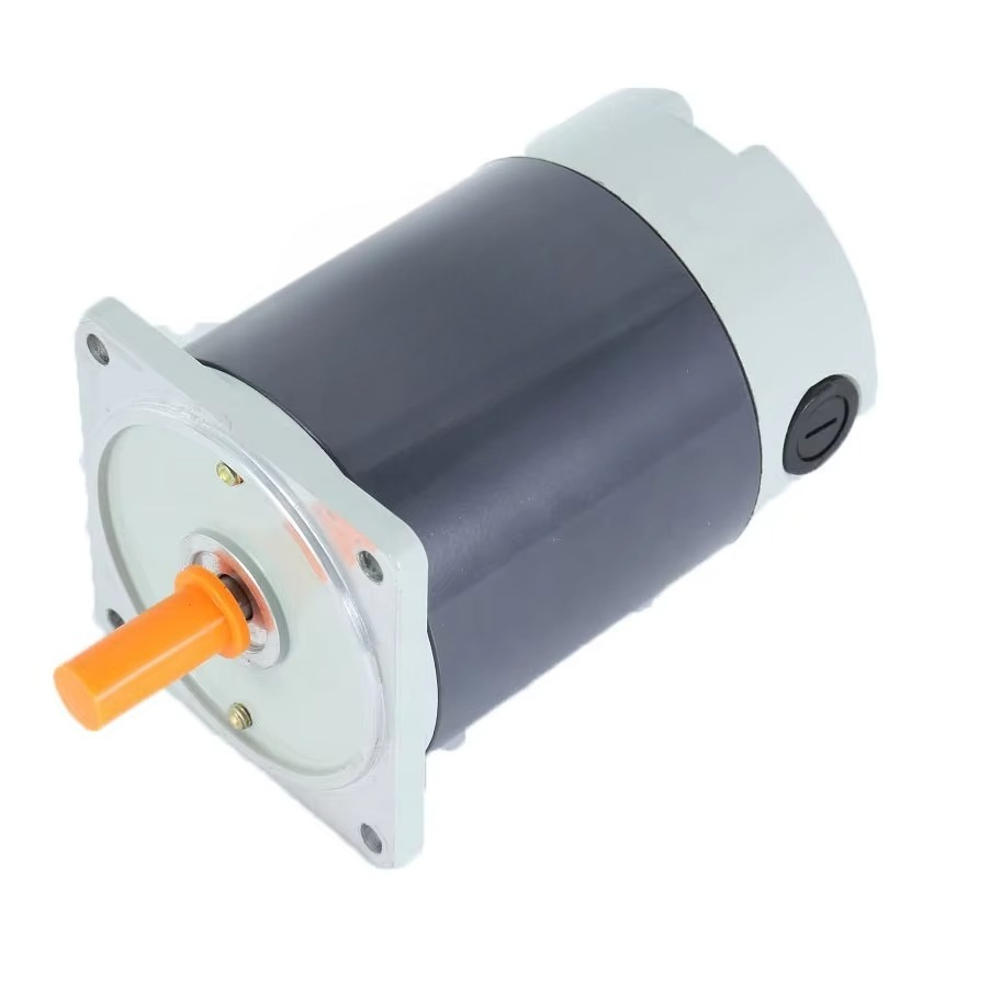 Dc Motor 12V - Rodillo para Boilies de 70 mm,