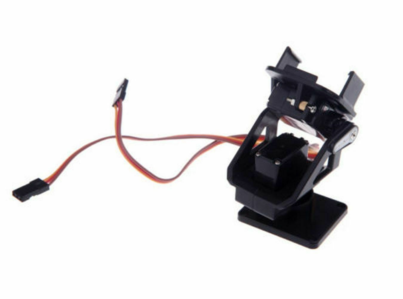 Servo Pan Tilt - Módulo de marco de cardán con