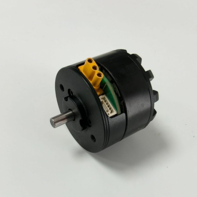 Robot Gripper - Motor BLDC Outrunner de 42 mm