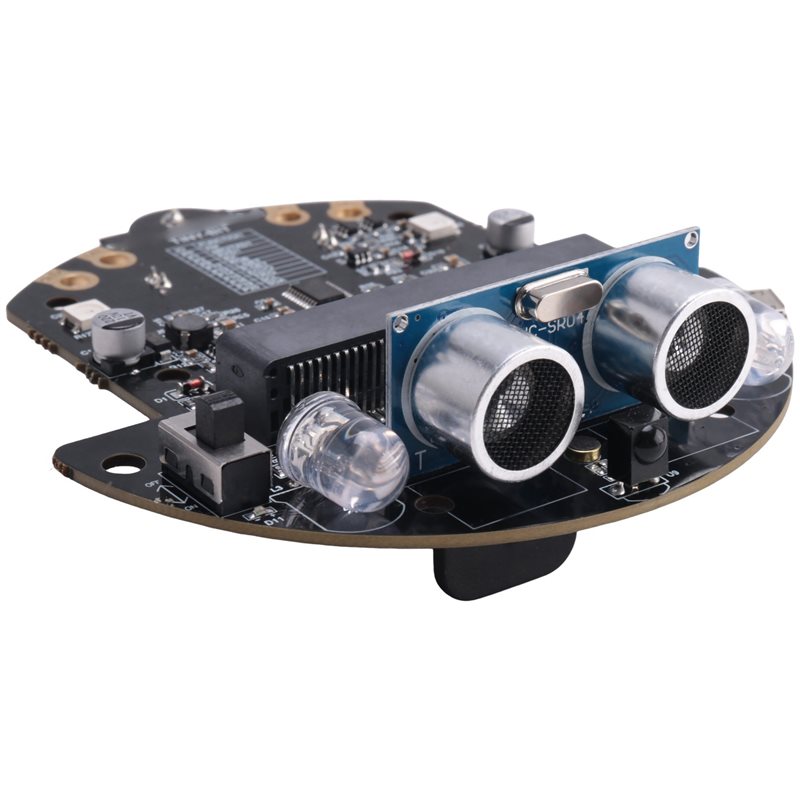 Microbit - Kit robótico programable B05C-3X basado en