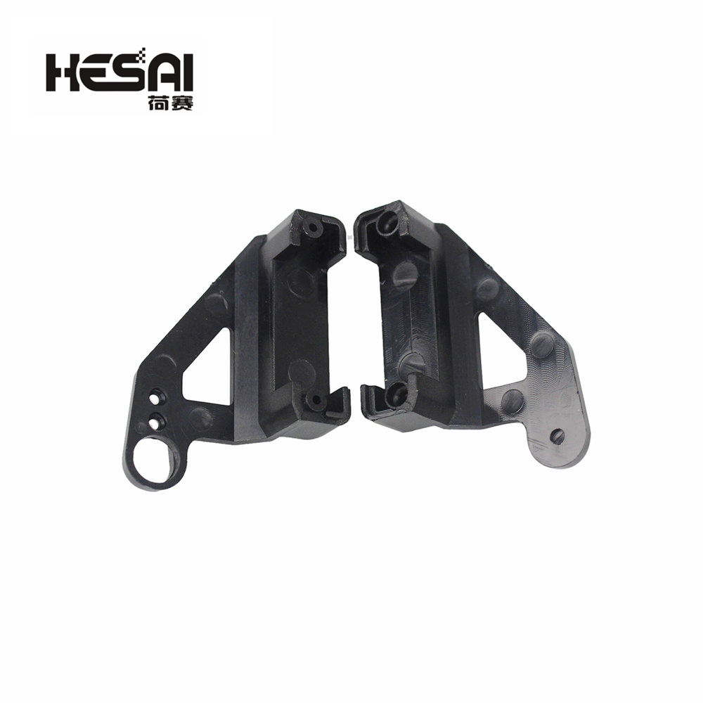 Servo Pan Tilt - PT Pan/Tilt de nailon dedicado para
