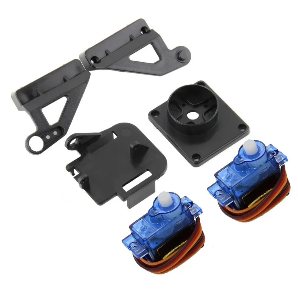 Servo Sg90 - 1 Juego de piezas para avión