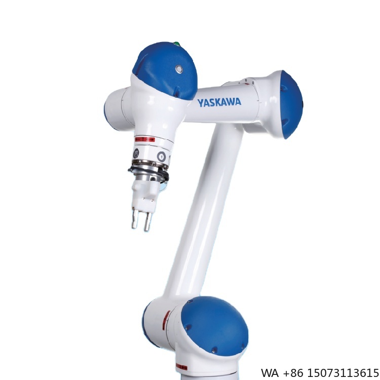 Robot Gripper - Brazo Robótico Colaborativo (Cobot) con Pinza