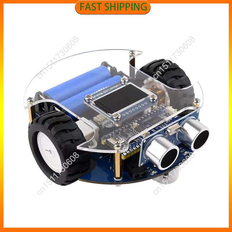 Robot Bluetooth Car - Compre ahora Placa de desarrollo Picogo
