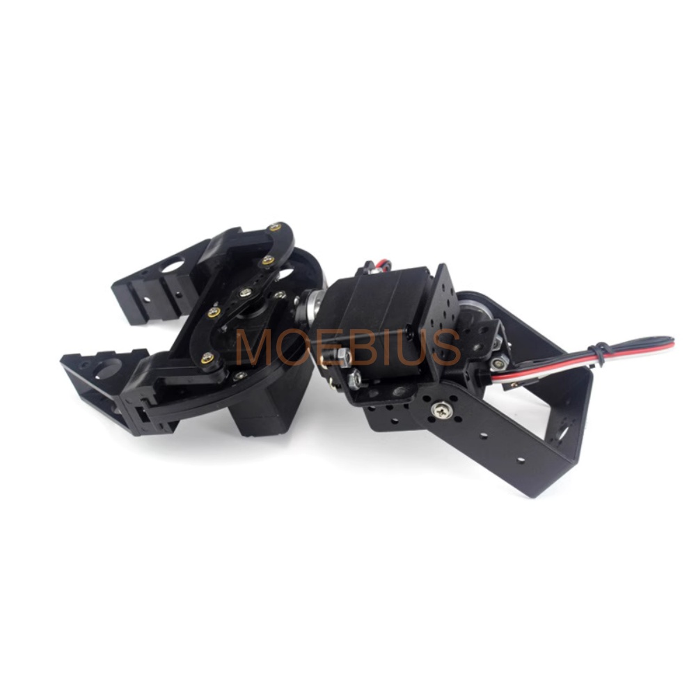 Robot Gripper Claw - Manipulador de pinza de brazo de
