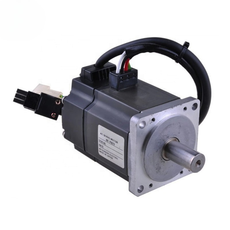 Servo Kit - Motor Servo AC HC-PQ23 Nuevo Módulo
