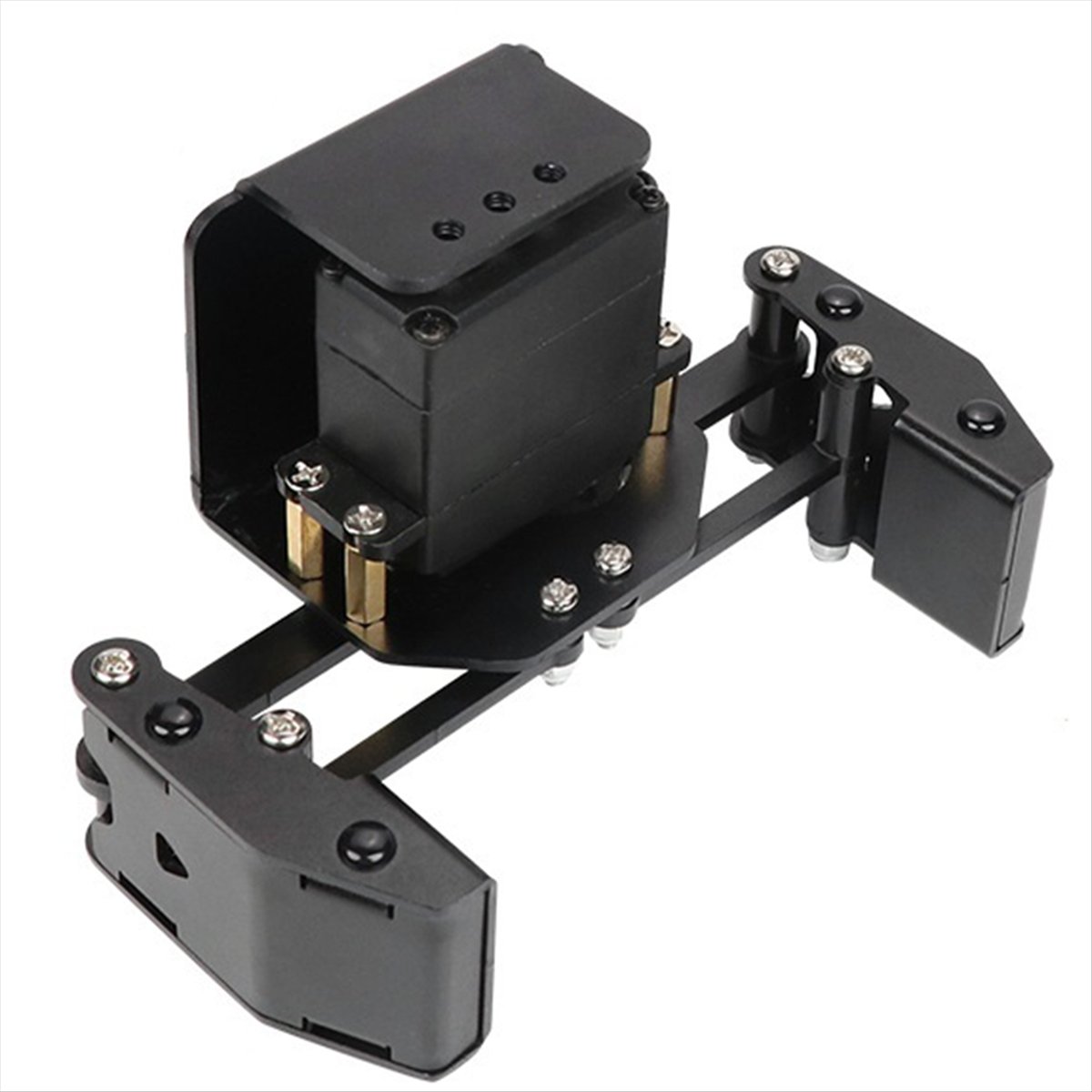 Robot Gripper Claw - Pinza Robótica Mecánica de Metal AA14