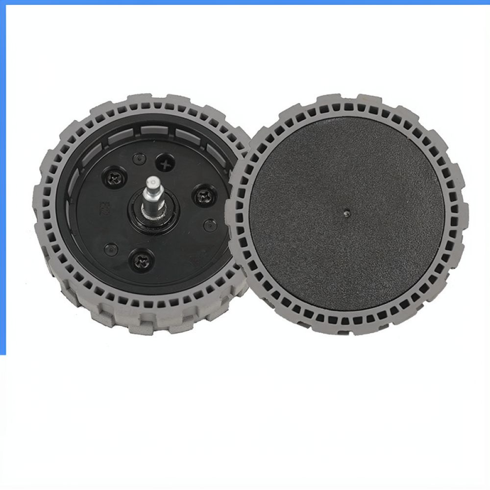 Omni Wheel - Para aspiradora robot Ecovacs X1 T10