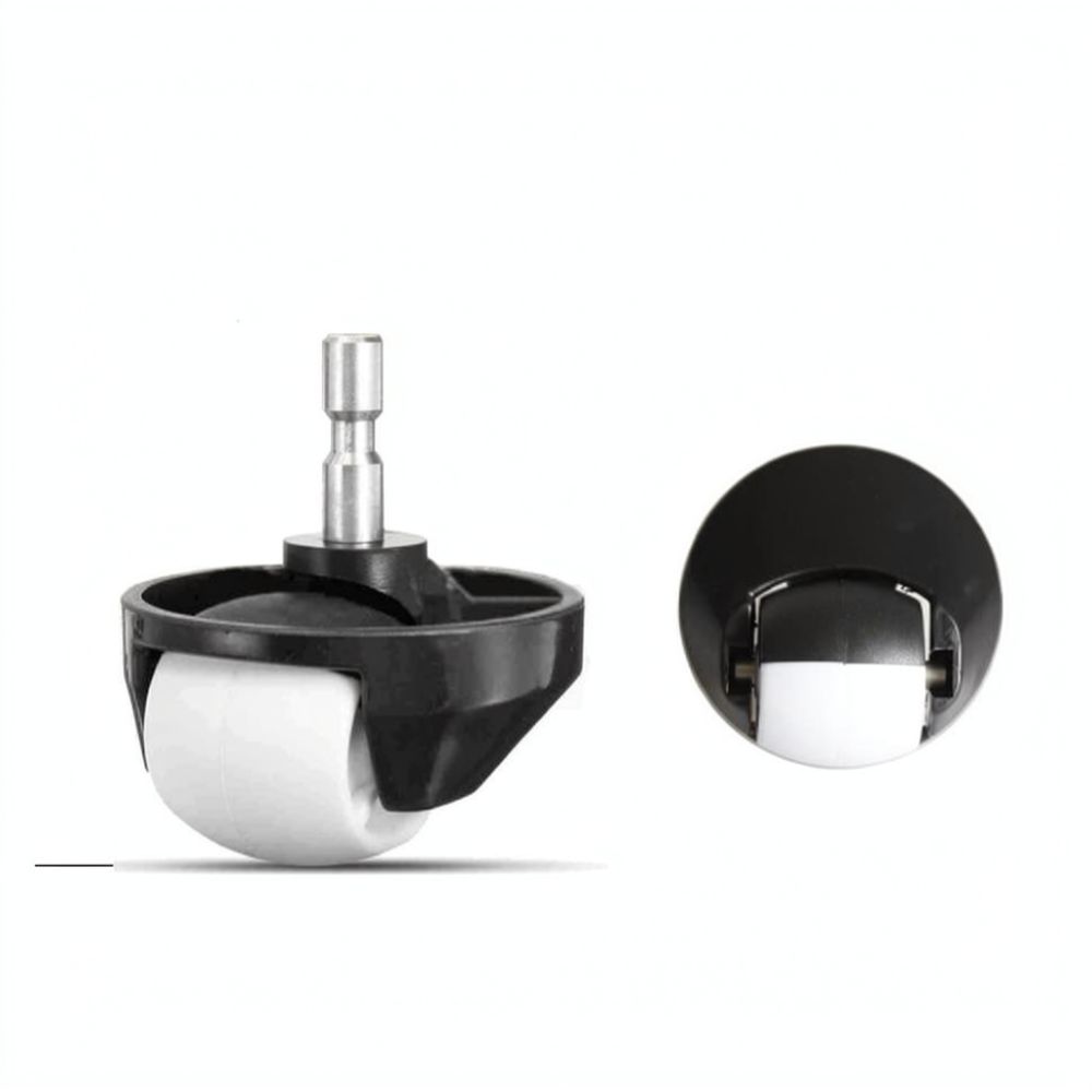 Rueda de repuesto para el rodi - Caster Wheel reseña y precio