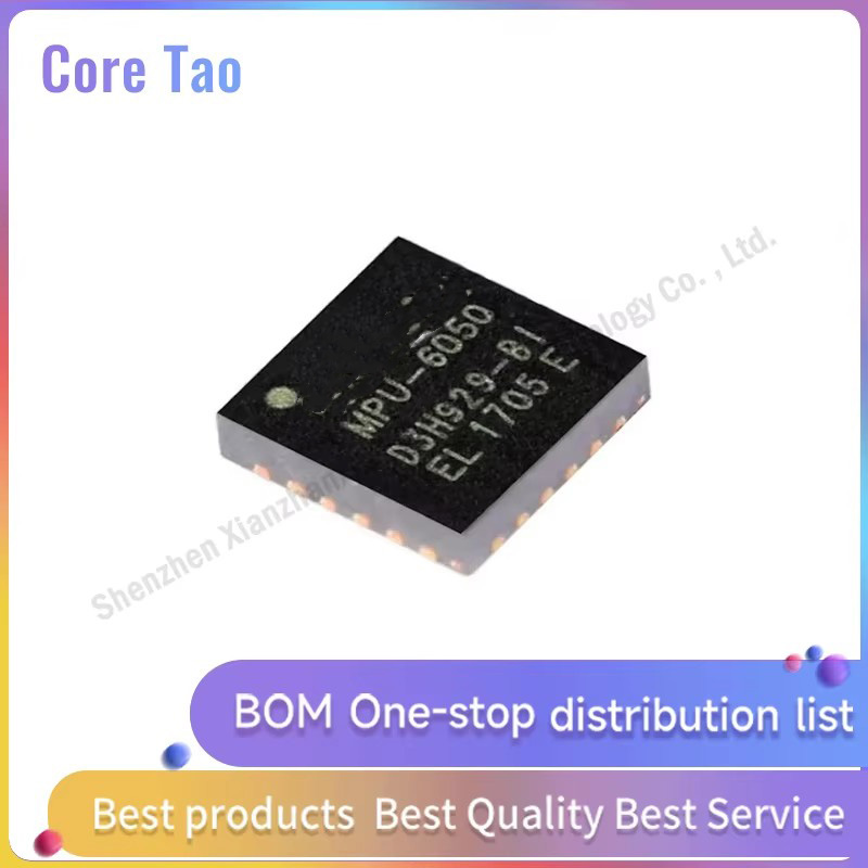 1 unidad/lote MPU-6050 MPU6050 - Accelerometer Mpu6050 reseña y precio