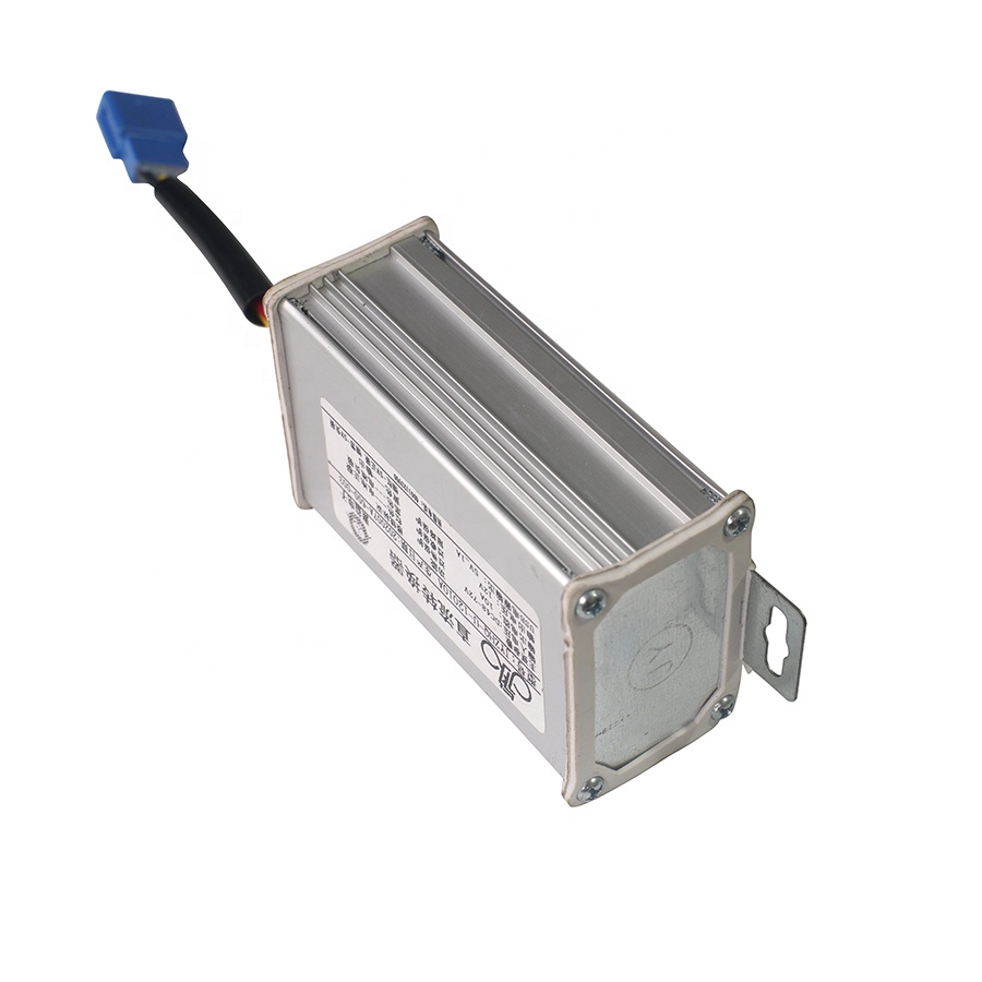Controlador de Motor de CC NT0 - Dc Motor reseña y precio
