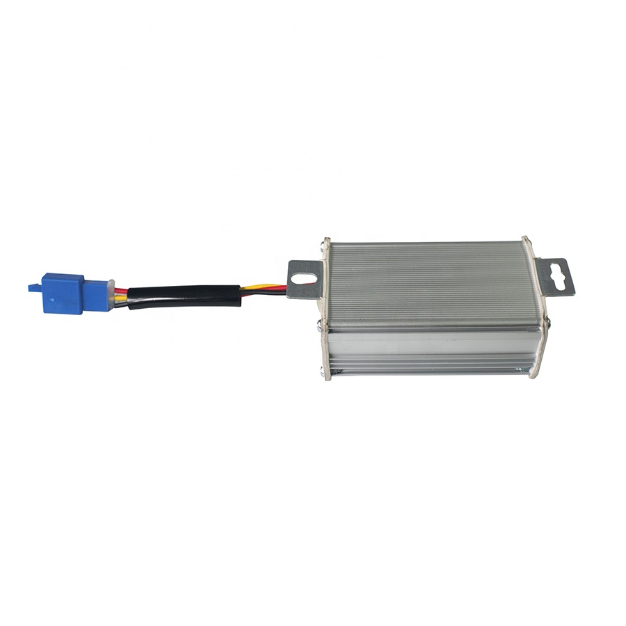 Controlador de Motor de CC NT0 - Dc Motor reseña y precio