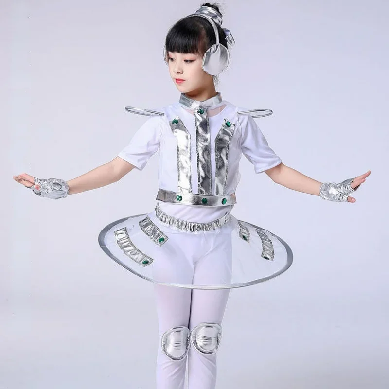 Disfraz de Robot Space Future  - Robot Kit reseña y precio