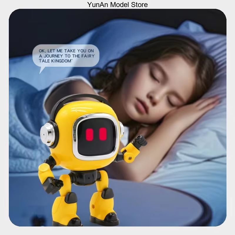 Robot Interactivo con IA, Comp - Robot Remote Control reseña y precio
