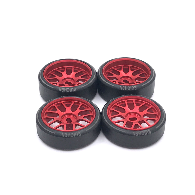 Ruedas de Deriva de 27 mm para - Omni Wheel reseña y precio