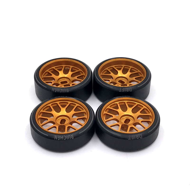 Ruedas de Deriva de 27 mm para - Omni Wheel reseña y precio