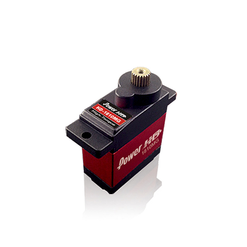 Power HD HD-1810MG Micro Servo - Micro Servo reseña y precio