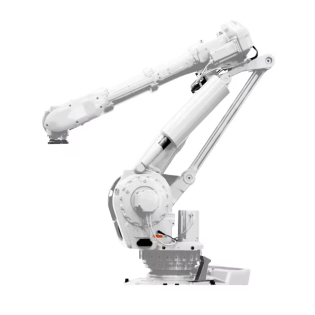 Robot Manipulador Industrial d - Robot Gripper reseña y precio
