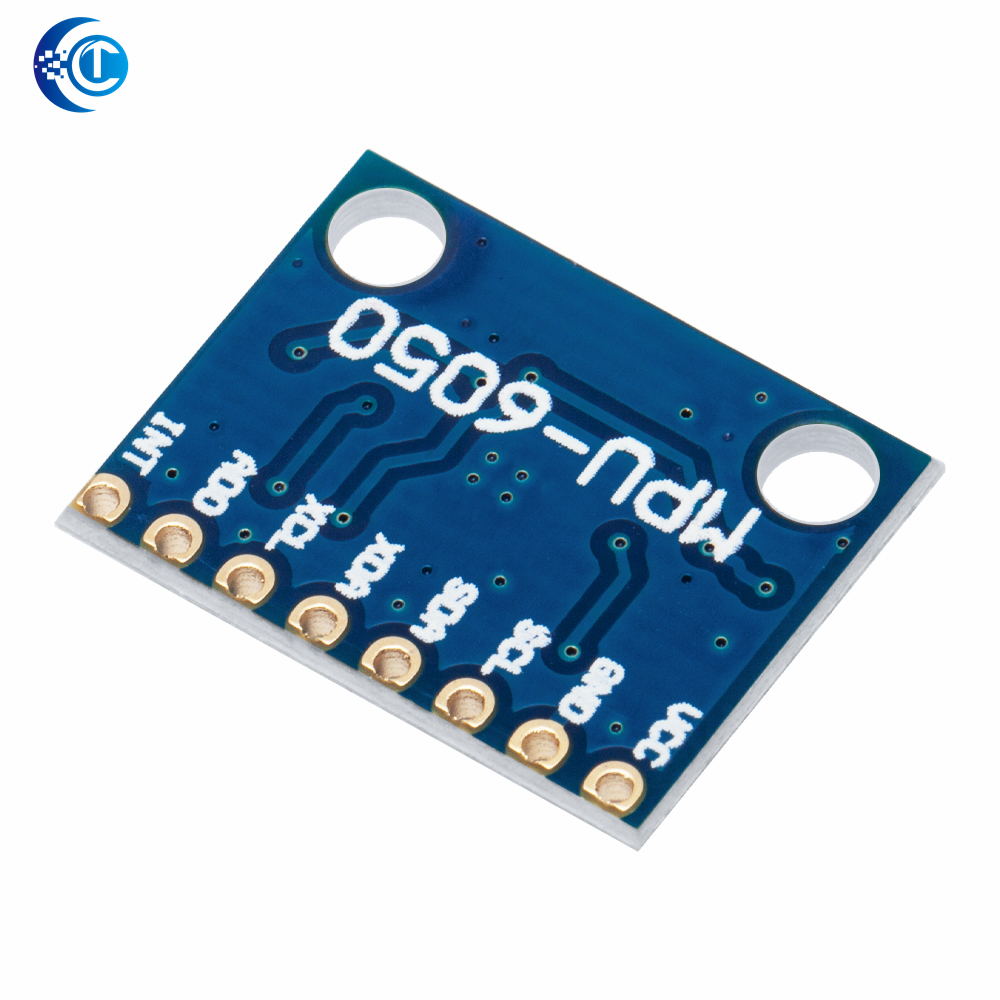 1 Uds CLT GY-521 GY521 MPU 605 - Accelerometer Mpu6050 reseña y precio
