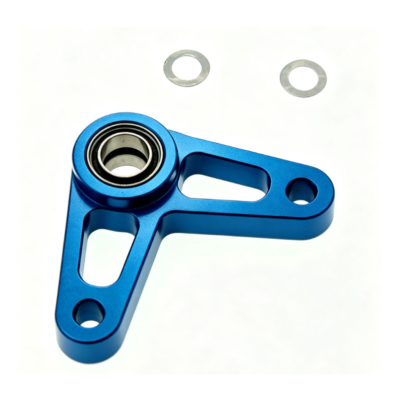 Kit de Piezas de Mejora Metáli - Servo Bracket reseña y precio