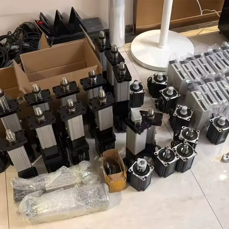 2026750W para Kits de Actuador - Servo Kit reseña y precio
