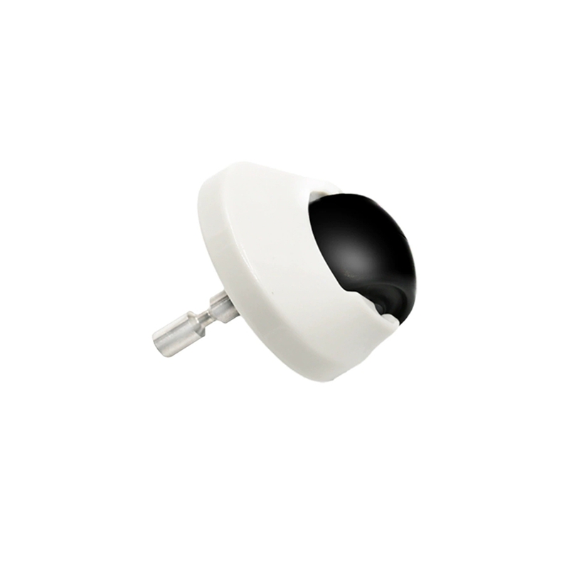 Rueda delantera para D9 /D9 Ma - Caster Wheel reseña y precio