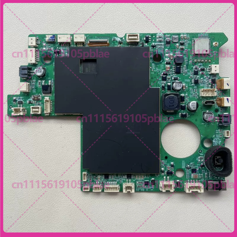 Se utiliza para la placa de co - Robot Vacuum reseña y precio