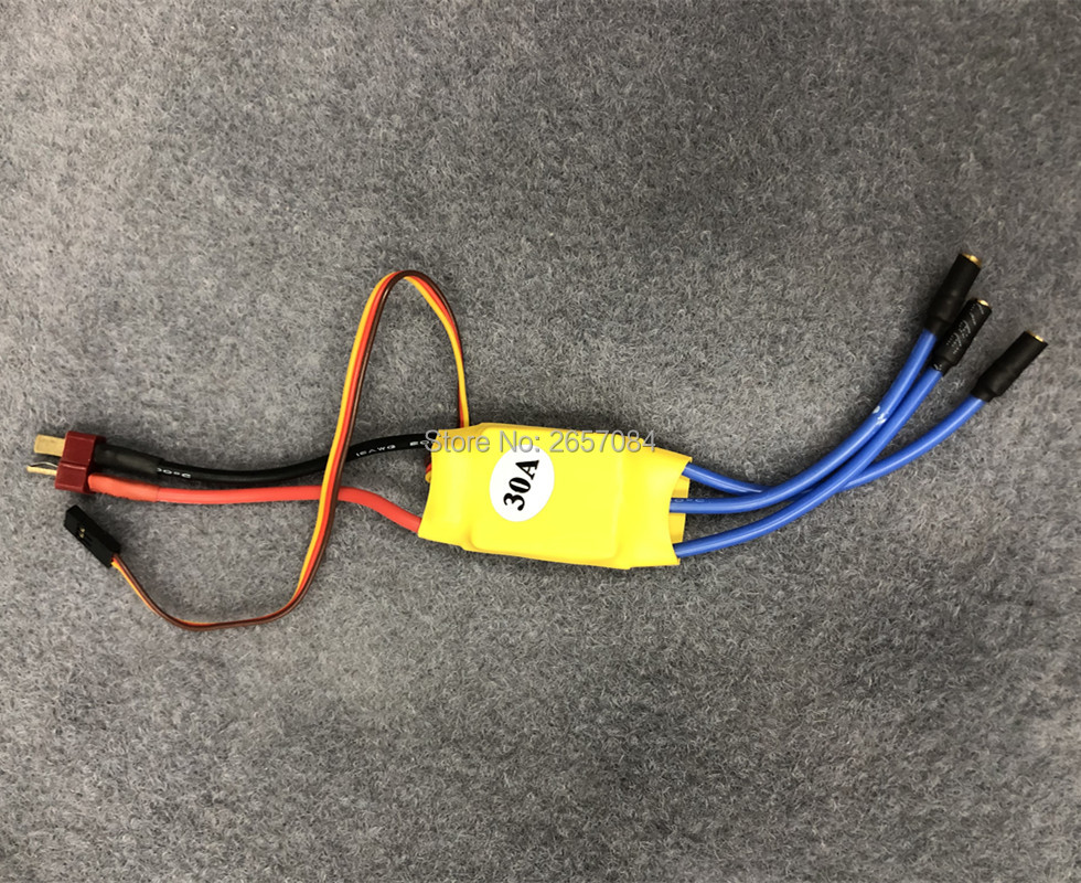 2212 A2212 1000KV Motor sin es - Micro Servo reseña y precio