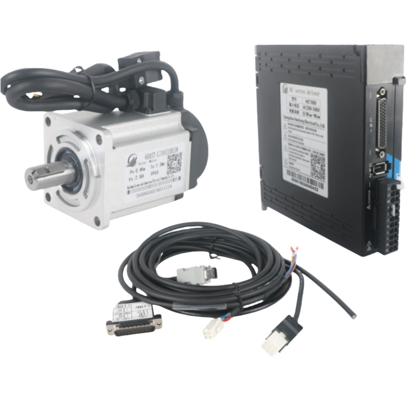 Kit de Motor Servo, Velocidad  - Servo Kit reseña y precio