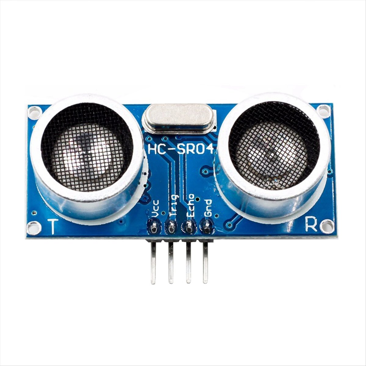 ABGN 1 unidad de módulo ultras - Ultrasonic Distance Sensor reseña y precio