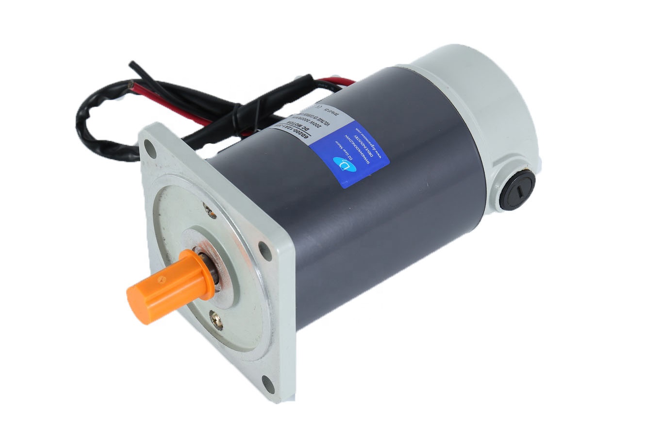 Rodillo para Boilies de 70 mm, - Dc Motor 12V reseña y precio