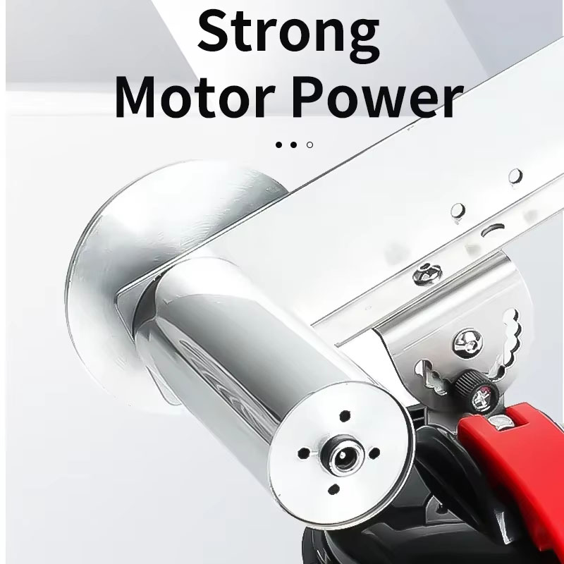 Actuador Lineal TUNGFULL de 65 - Geared Motor reseña y precio