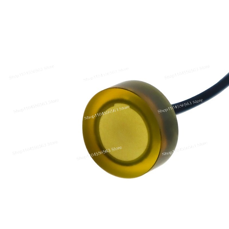 Transductor de alcance ultrasó - Ultrasonic Distance Sensor reseña y precio