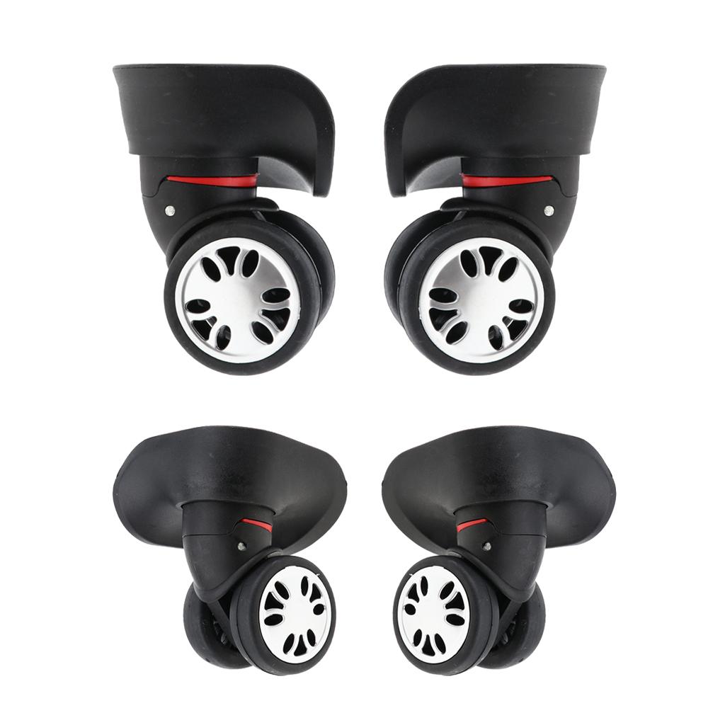 Ruedas de repuesto universales - Caster Wheel reseña y precio