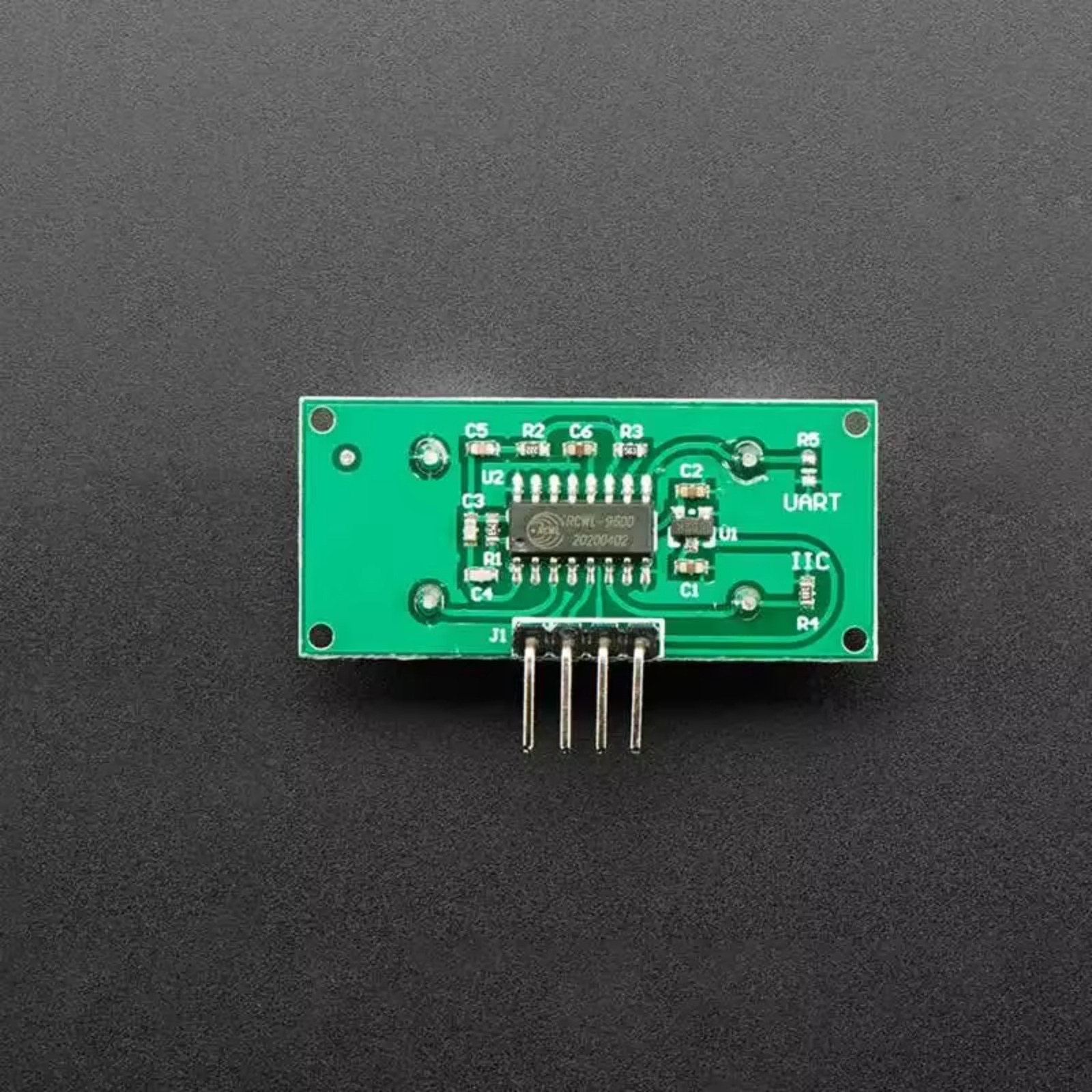 Sensor de Distancia Ultrasónic - Ultrasonic Distance Sensor reseña y precio