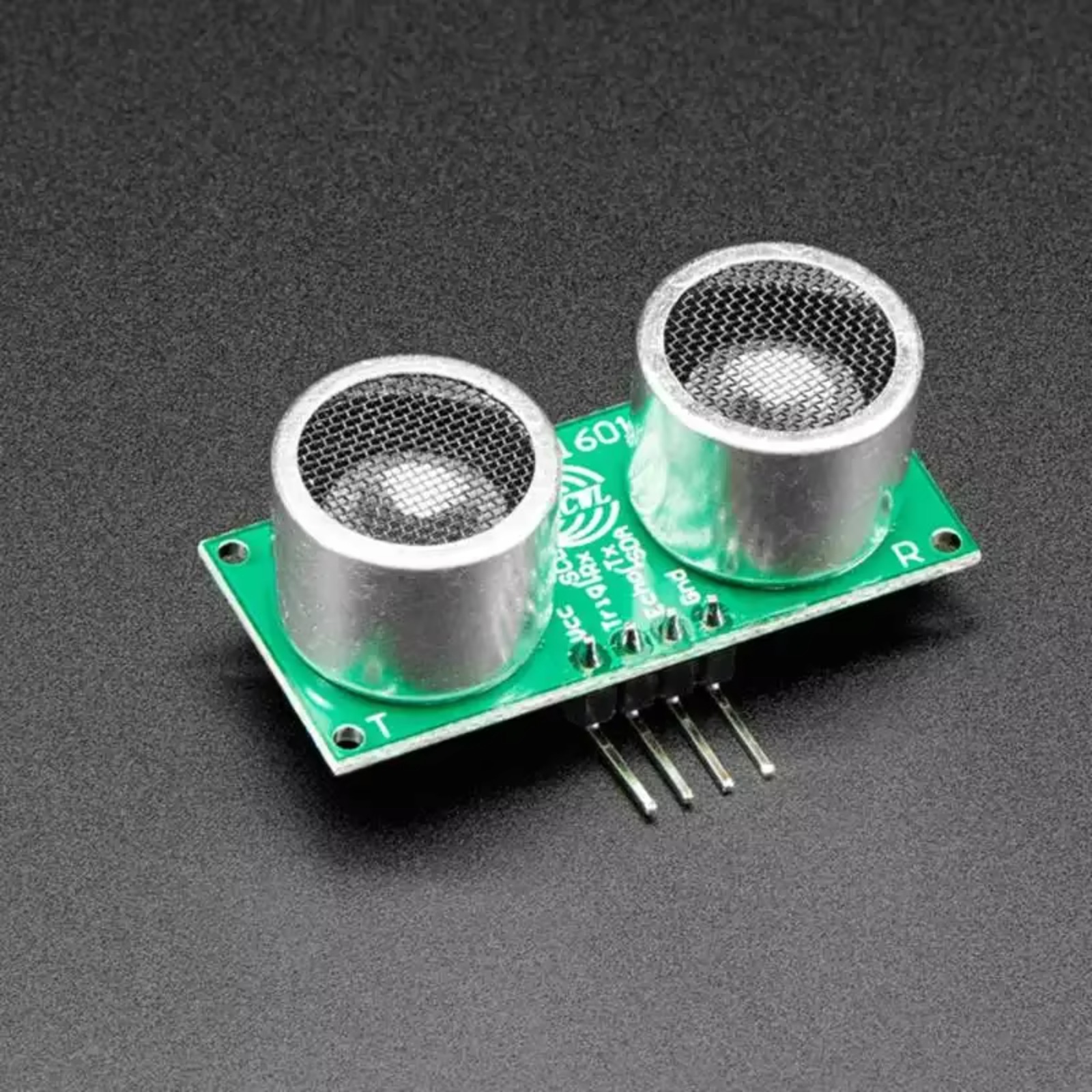Sensor de Distancia Ultrasónic - Ultrasonic Distance Sensor reseña y precio