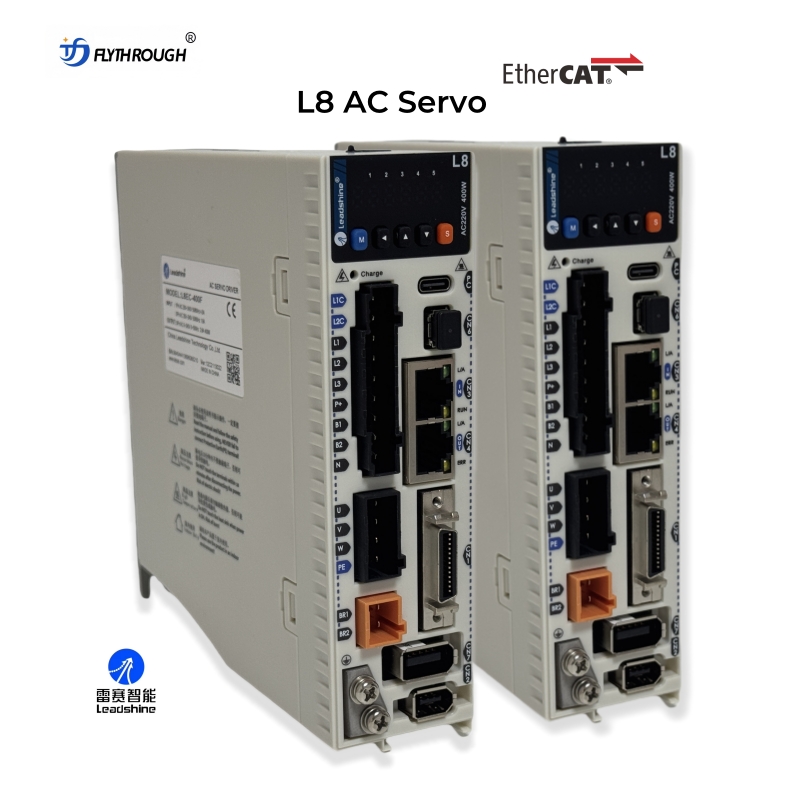 Kit de controlador de servomot - Servo Kit reseña y precio