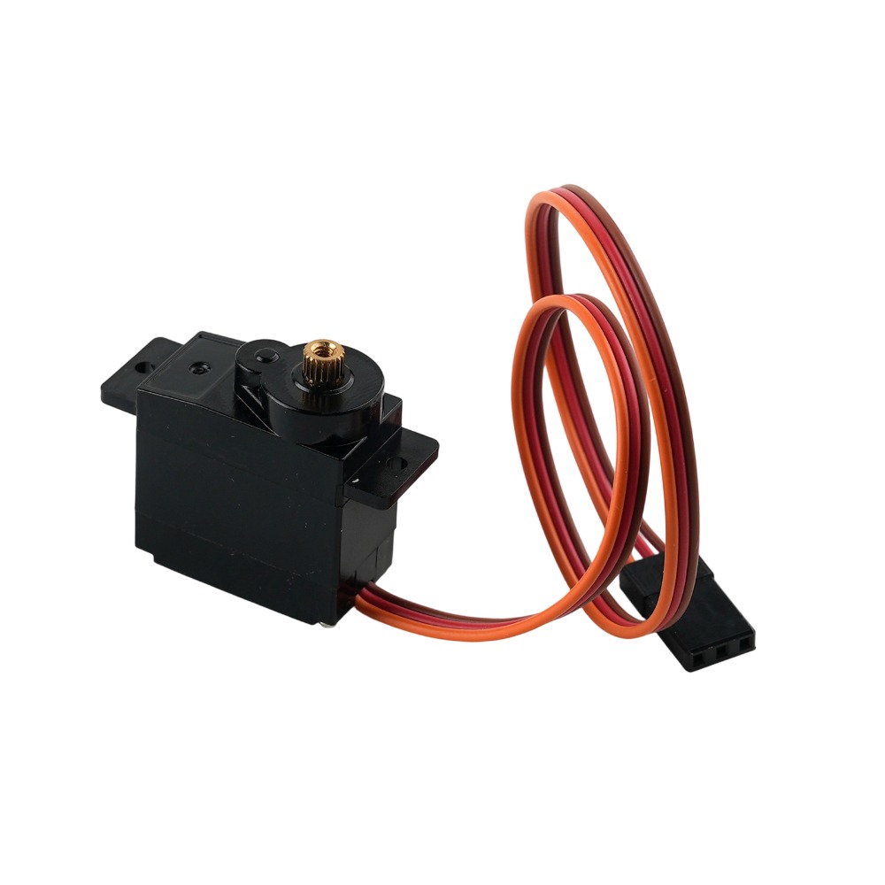 1/2/4 Uds Feetech FT90M Micro  - Micro Servo reseña y precio
