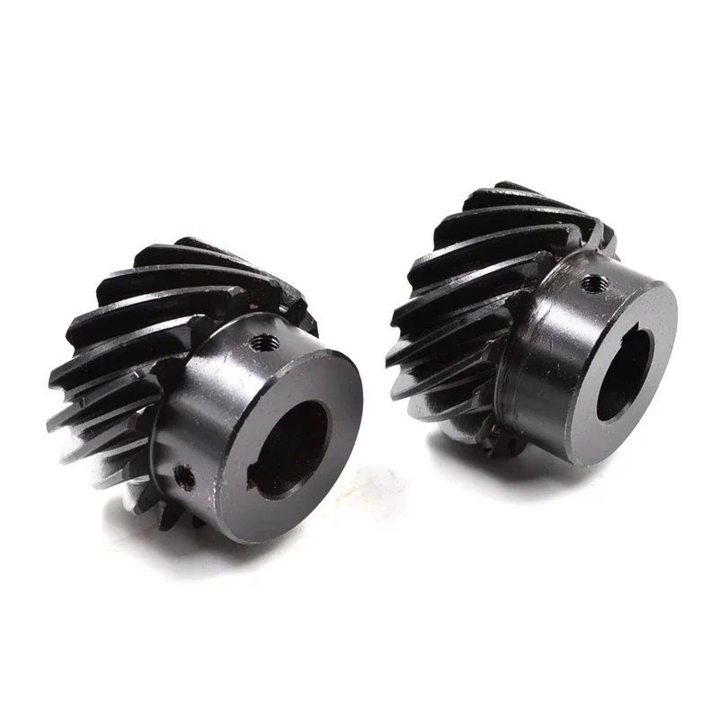 Engranaje Helicoidal de Acero  - Geared Motor reseña y precio