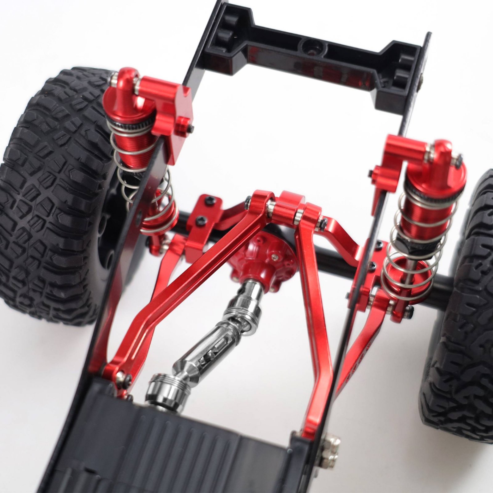 Soporte para Servo de Coche RC - Servo Bracket reseña y precio