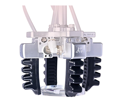 Sistema de Control de Brazo Ro - Robot Kit reseña y precio