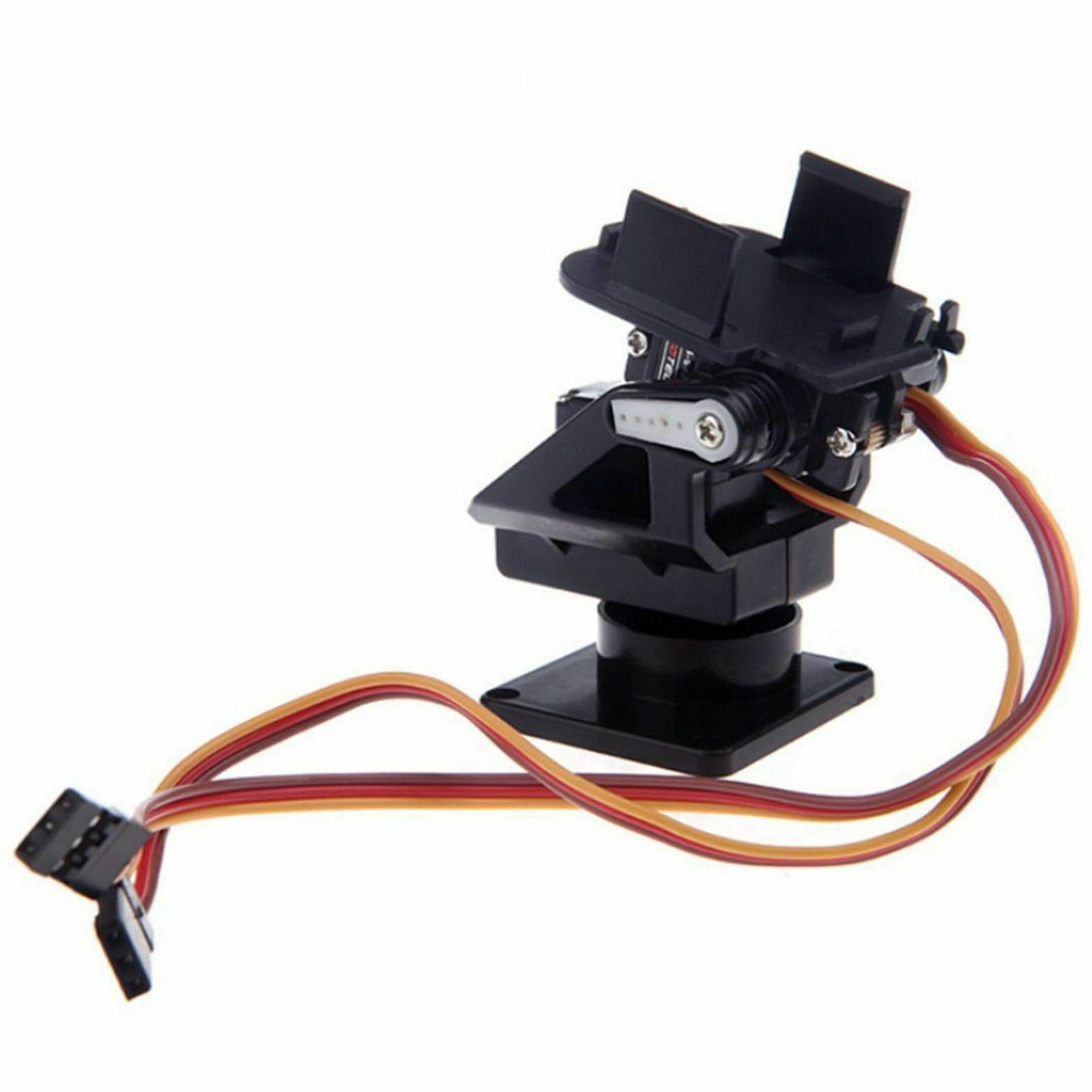 Módulo de marco de cardán con  - Servo Pan Tilt reseña y precio