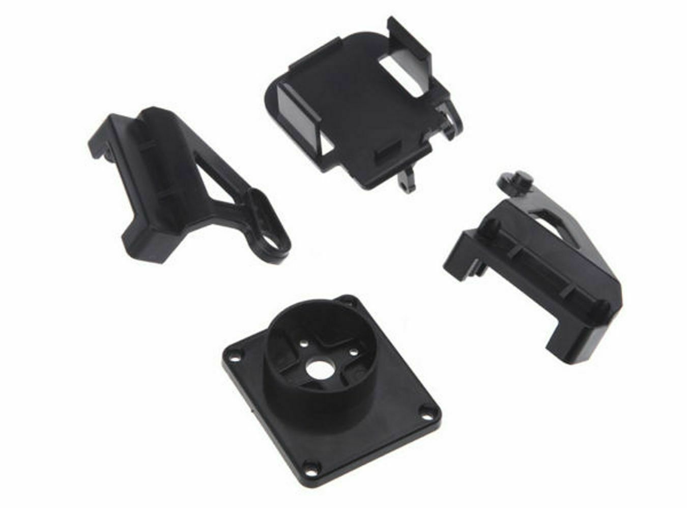 Módulo de marco de cardán con  - Servo Pan Tilt reseña y precio