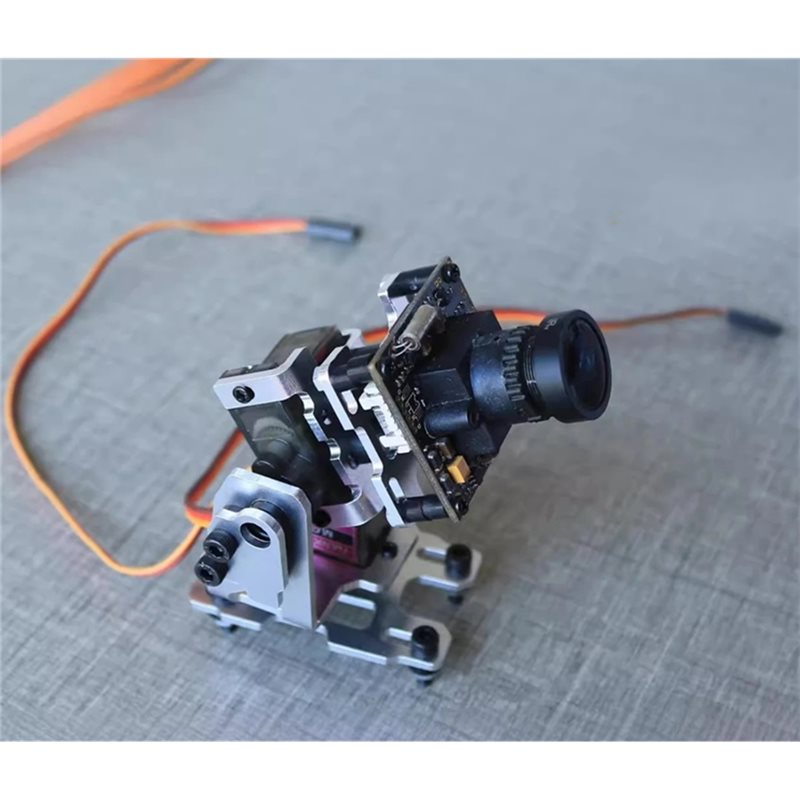 B31B Nuevo Gimbal FPV de 2 Eje - Servo Bracket reseña y precio