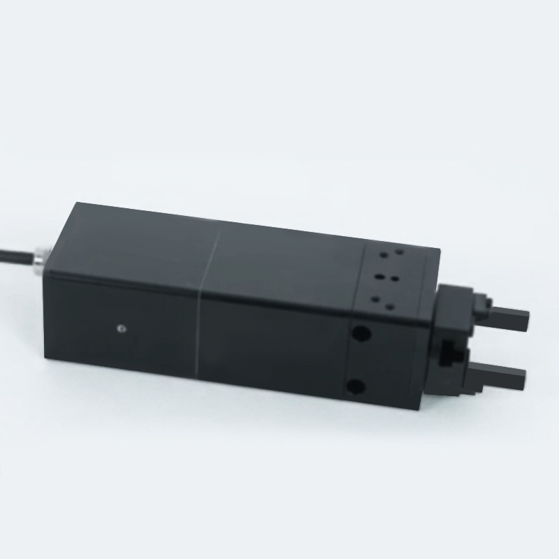 Pinza Rotatoria Eléctrica Adap - Robot Kit reseña y precio