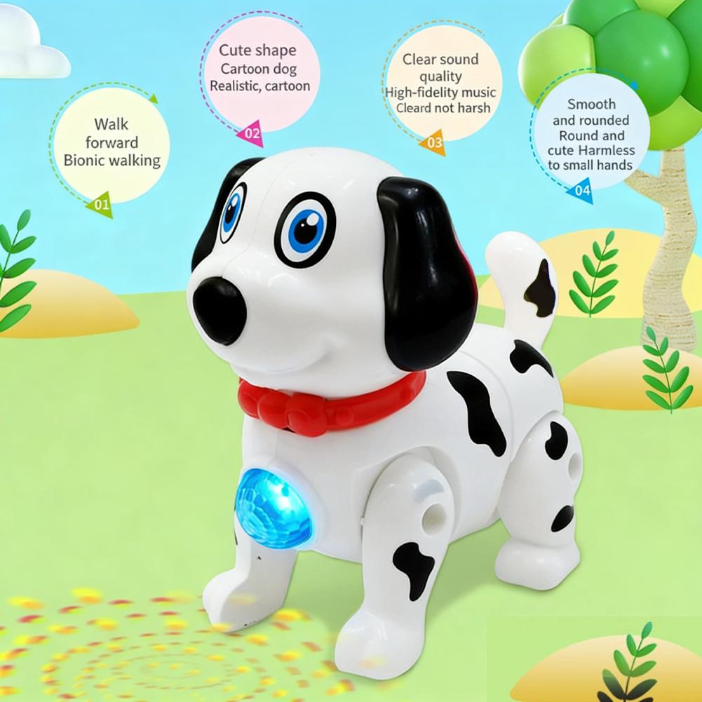 Perro Robot Eléctrico de Jugue - Line Follower Robot reseña y precio