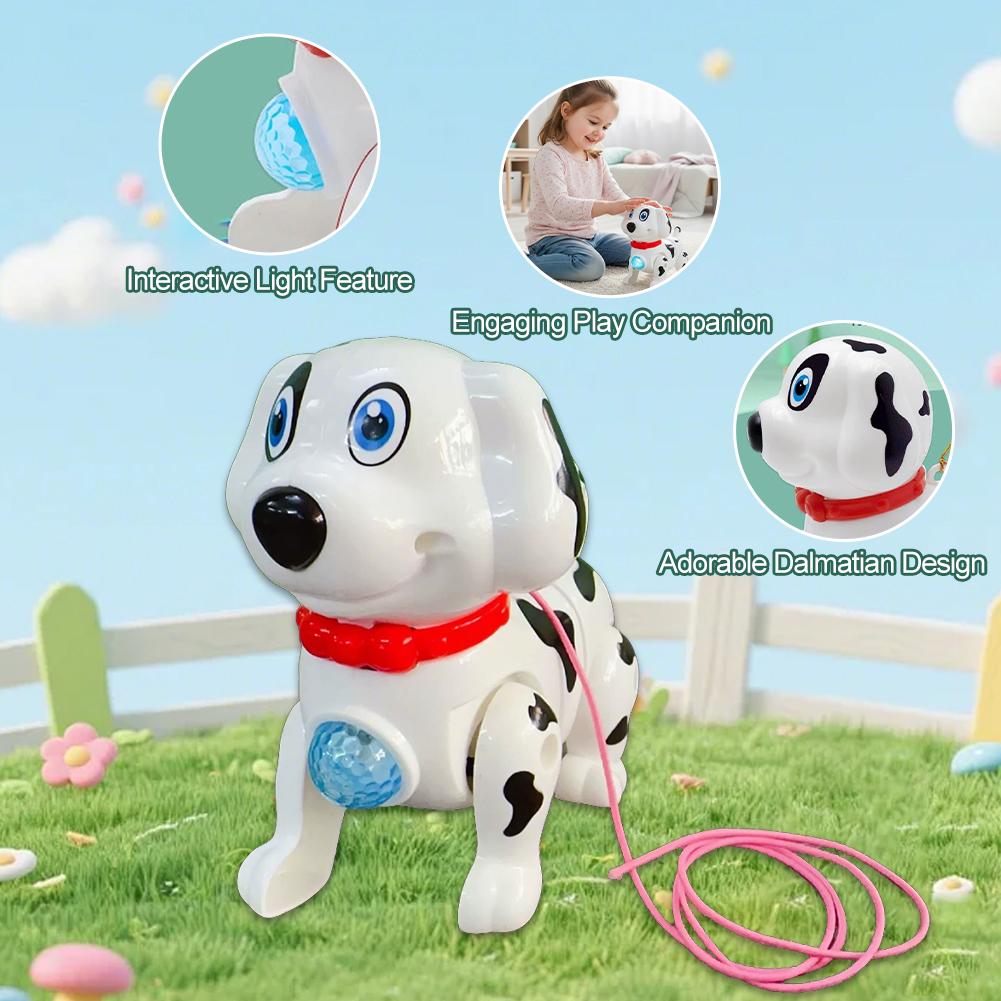 Perro Robot Eléctrico de Jugue - Line Follower Robot reseña y precio