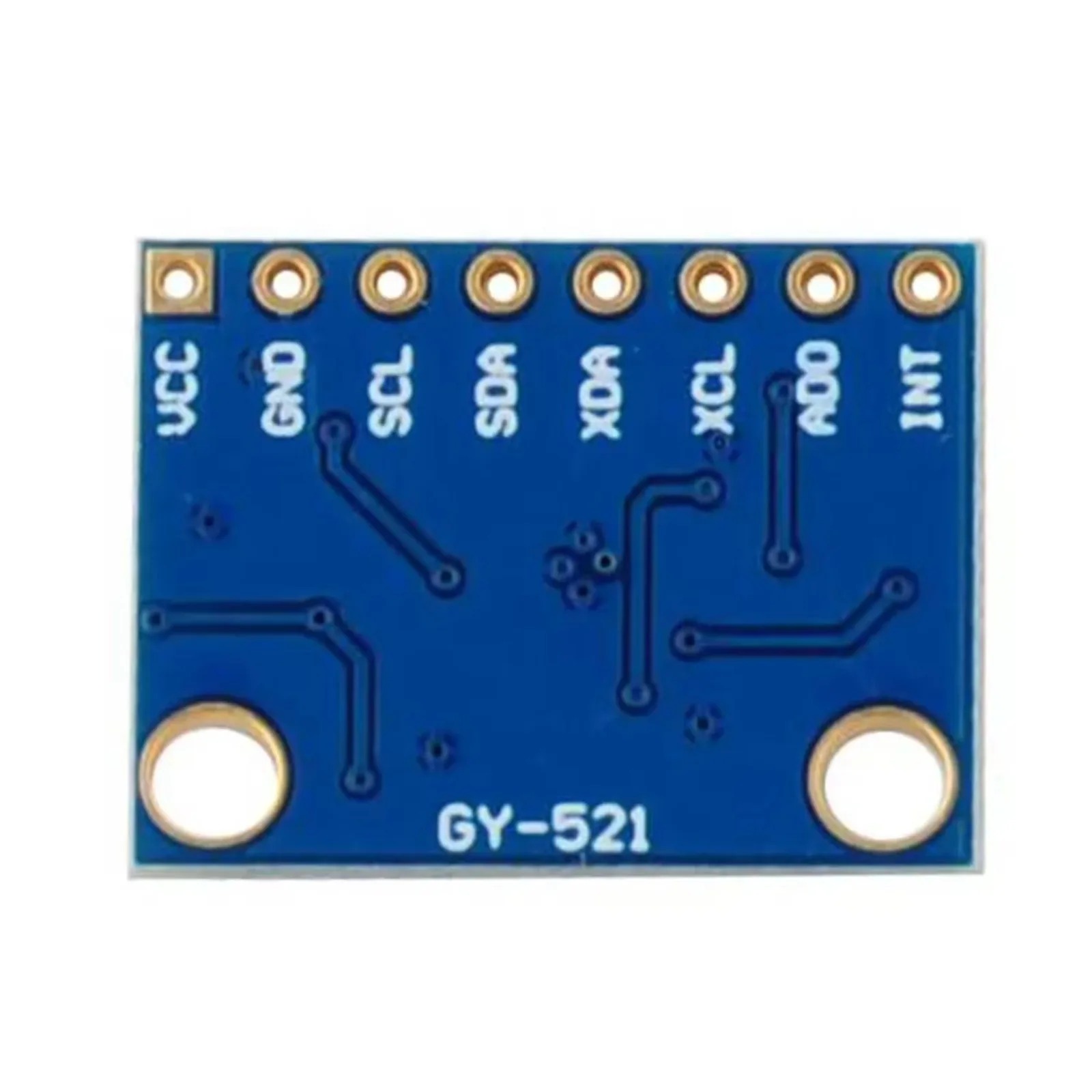 1/5/10 piezas GY-521 MPU6050 S - Accelerometer Mpu6050 reseña y precio